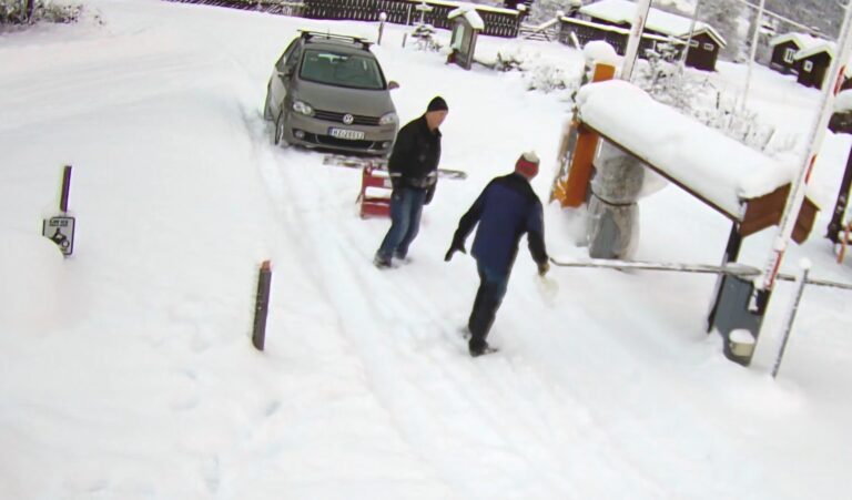 vinterstengt Startside