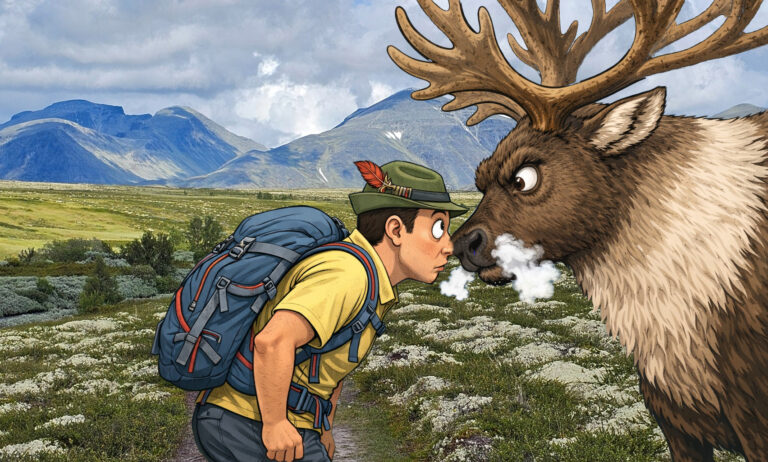 Crash Bang a Startside